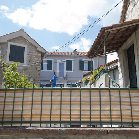 Apartment Pina Split Buitenkant foto