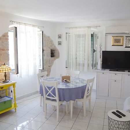 Apartment Pina Split Buitenkant foto