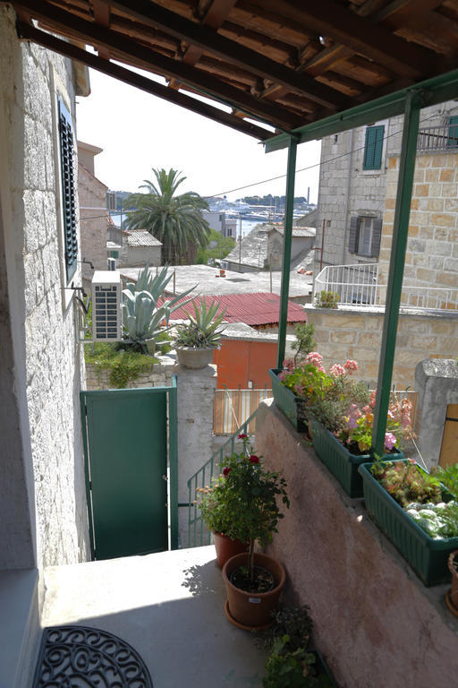 Apartment Pina Split Kamer foto