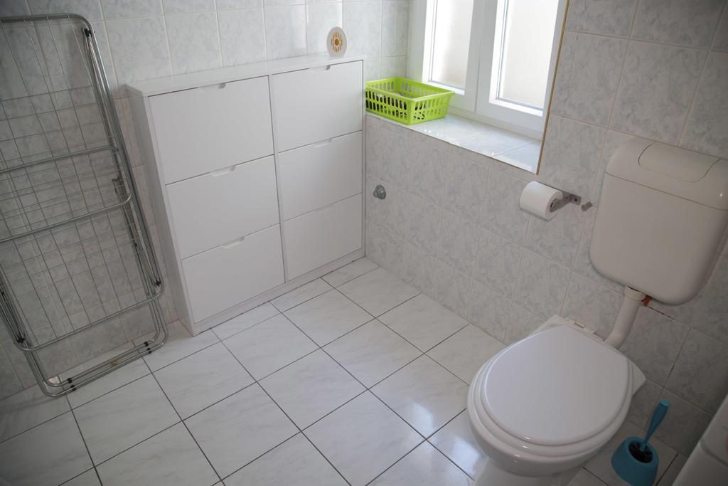 Apartment Pina Split Buitenkant foto