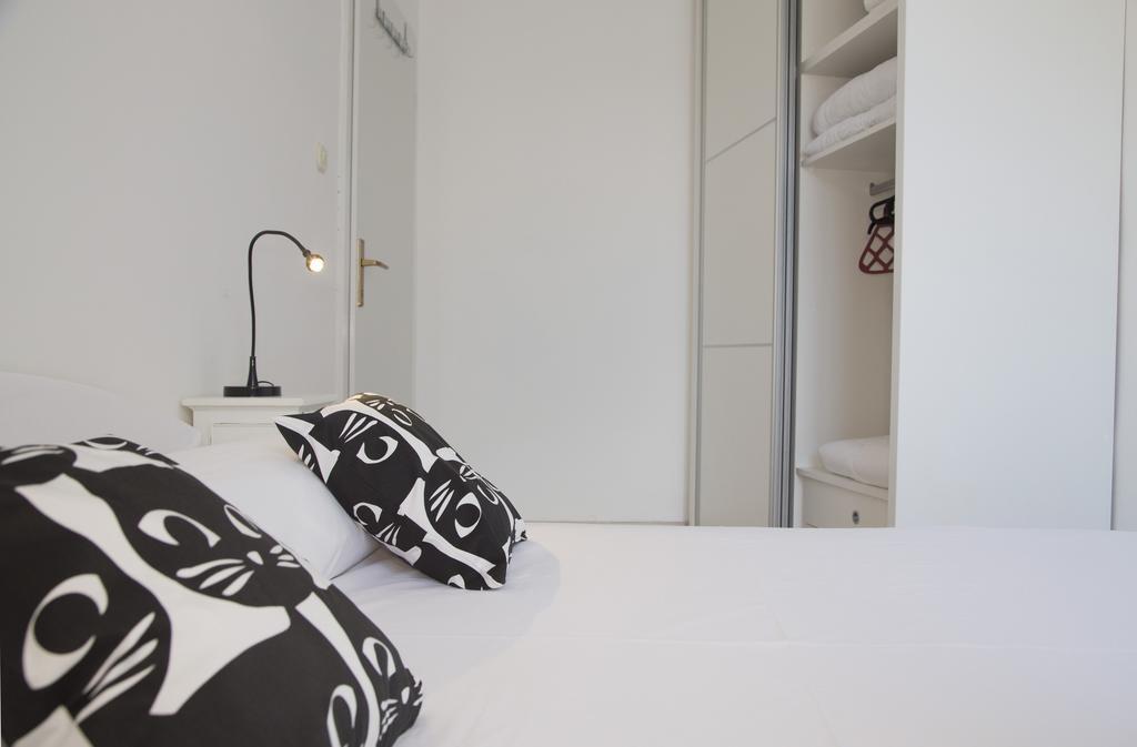 Apartment Pina Split Buitenkant foto