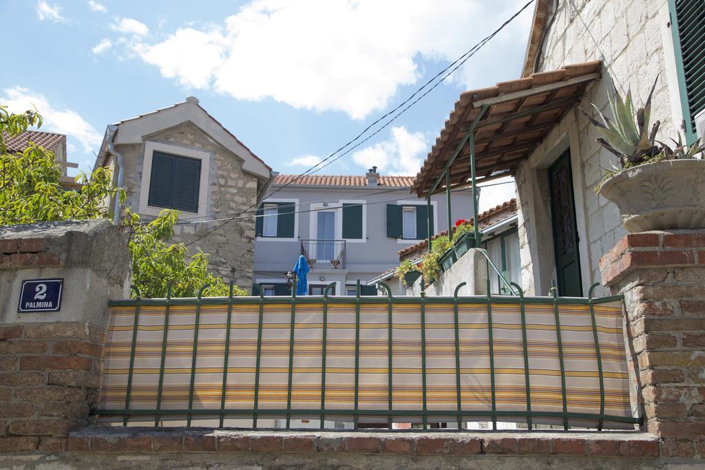 Apartment Pina Split Buitenkant foto