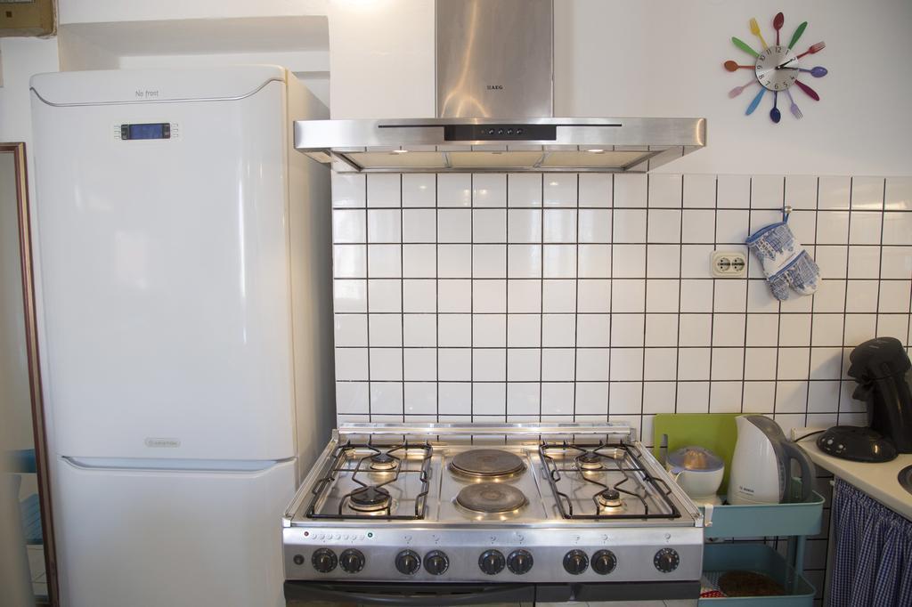 Apartment Pina Split Buitenkant foto
