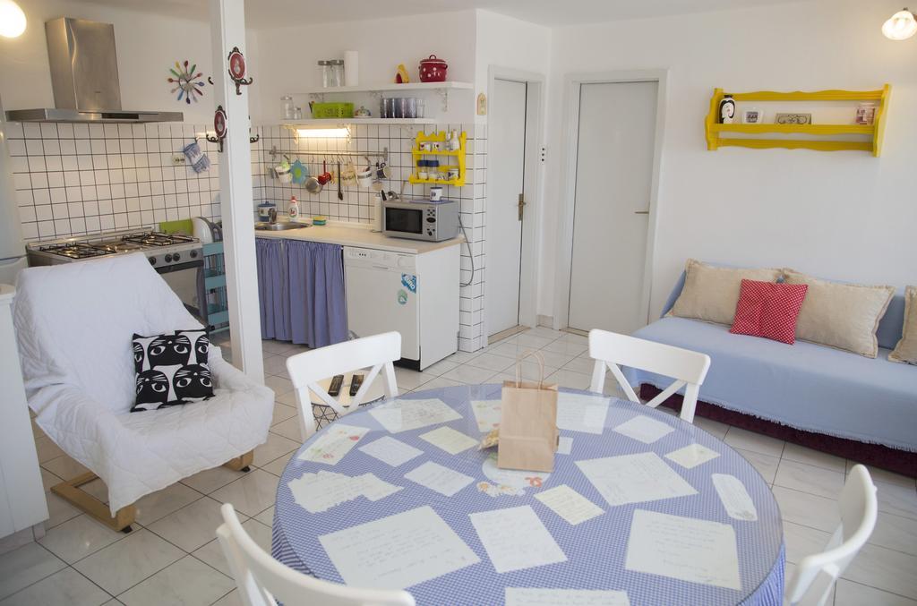 Apartment Pina Split Buitenkant foto