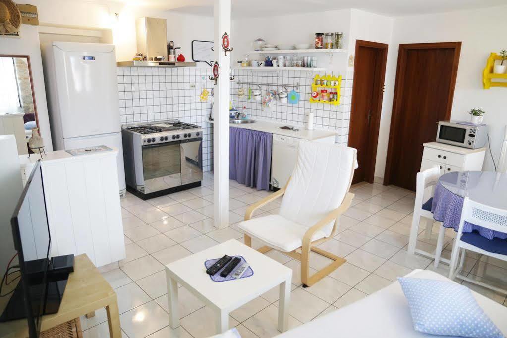 Apartment Pina Split Buitenkant foto
