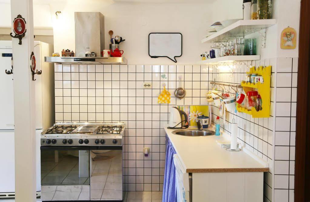 Apartment Pina Split Buitenkant foto
