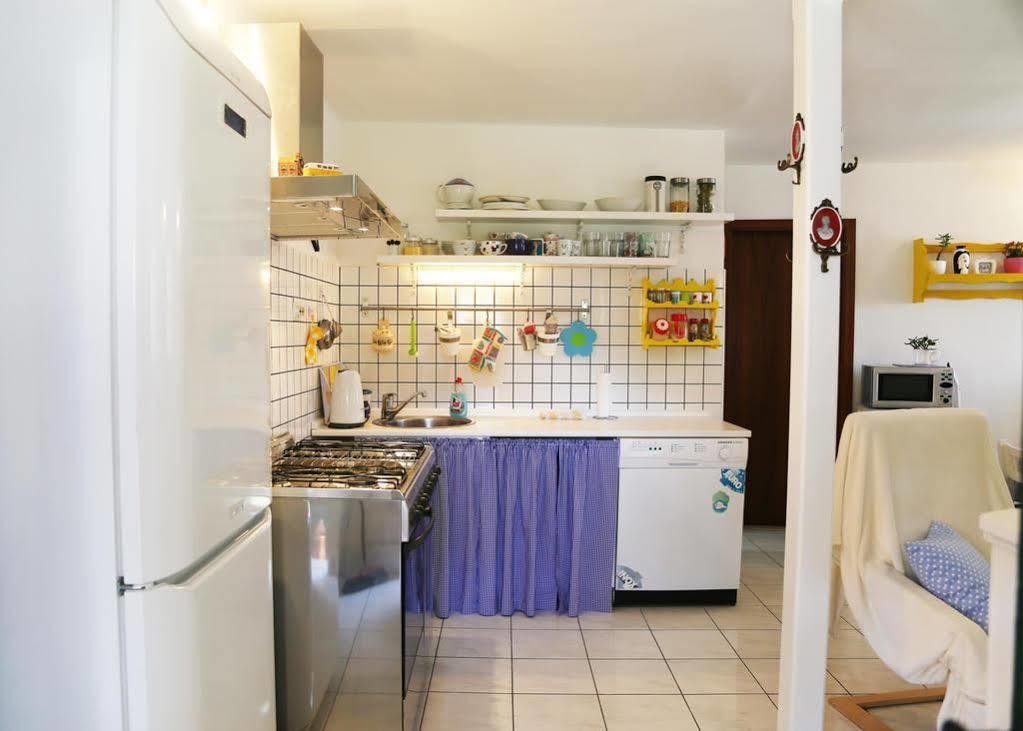 Apartment Pina Split Buitenkant foto