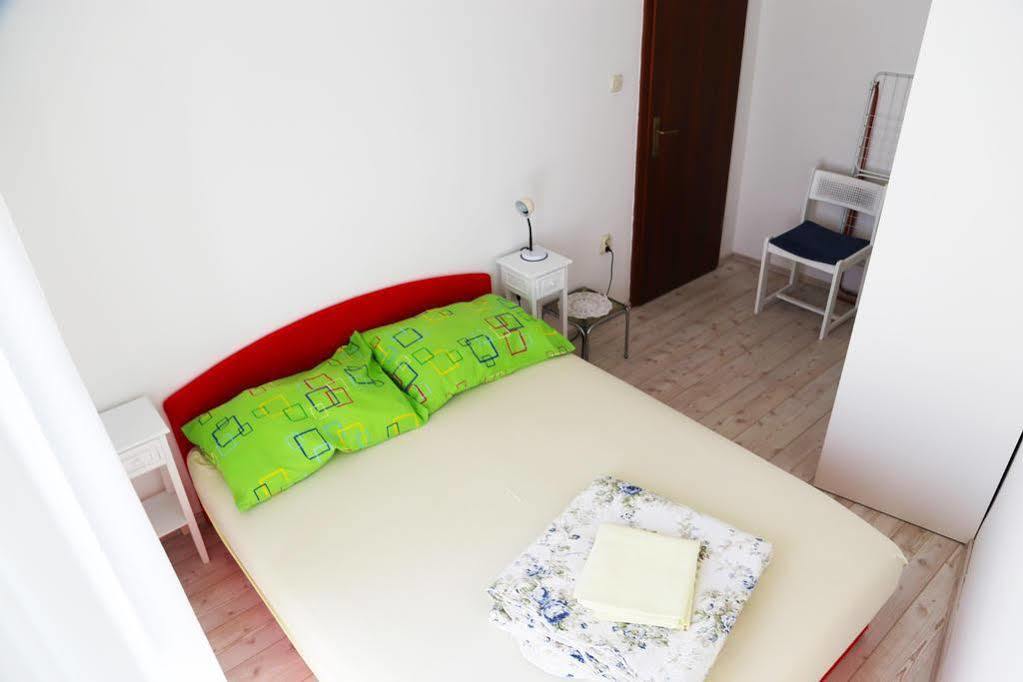 Apartment Pina Split Buitenkant foto