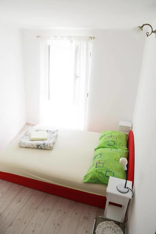 Apartment Pina Split Buitenkant foto