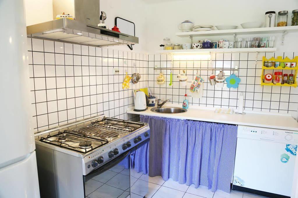 Apartment Pina Split Buitenkant foto